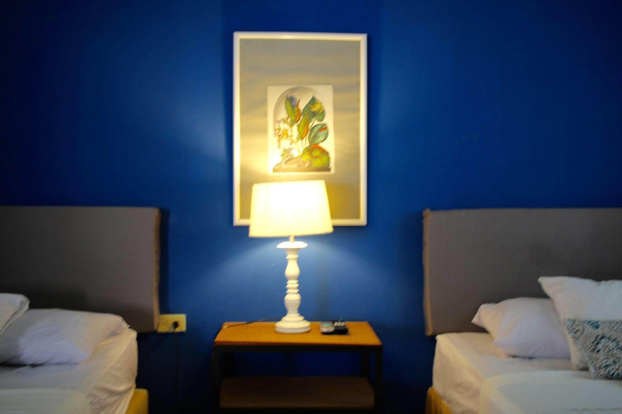 מלון אל קוקו Azul Surf Club מראה חיצוני תמונה